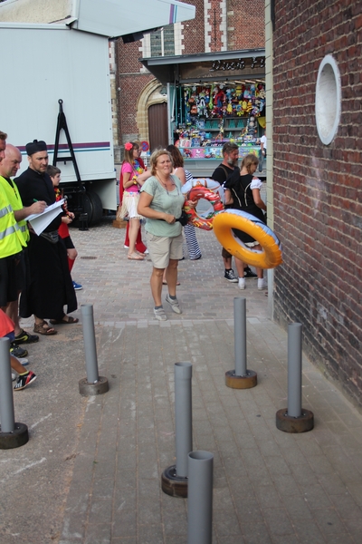 Fietstocht Idegem 2014 296