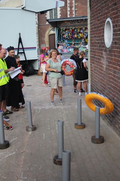 Fietstocht Idegem 2014 297