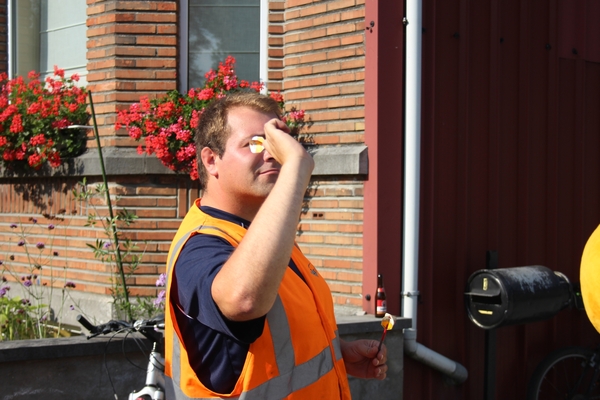 Fietstocht Idegem 2014 316