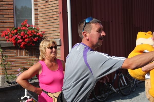 Fietstocht Idegem 2014 321