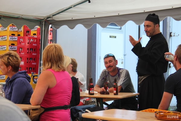 Fietstocht Idegem 2014 329