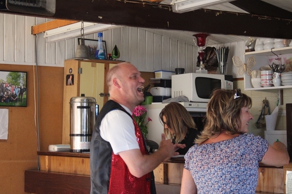 Fietstocht Idegem 2014 346