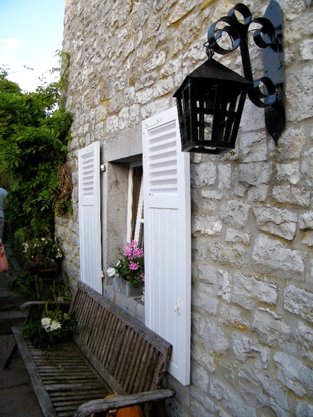 promenade estivale Villers-le-Gambon