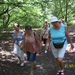 Wandeling naar Midzelen - 31 juli 2014