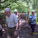 Wandeling naar Midzelen - 31 juli 2014