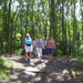 Wandeling naar Midzelen - 31 juli 2014