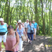 Wandeling naar Midzelen - 31 juli 2014