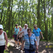 Wandeling naar Midzelen - 31 juli 2014