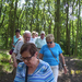 Wandeling naar Midzelen - 31 juli 2014