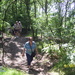 Wandeling naar Midzelen - 31 juli 2014