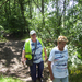 Wandeling naar Midzelen - 31 juli 2014