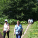 Wandeling naar Midzelen - 31 juli 2014