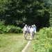 Wandeling naar Midzelen - 31 juli 2014