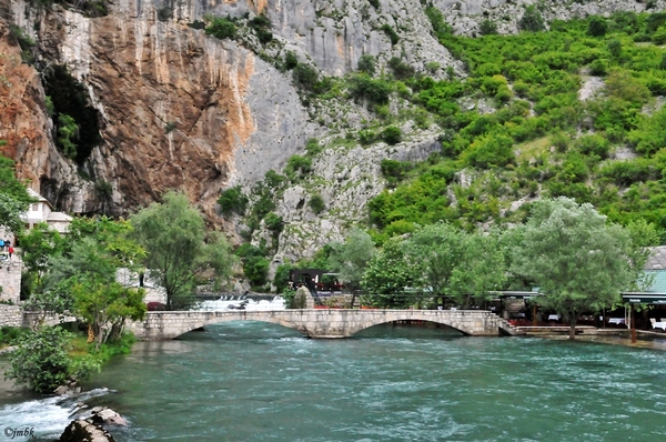 DSC_9384 Blagaj - Herzegovina