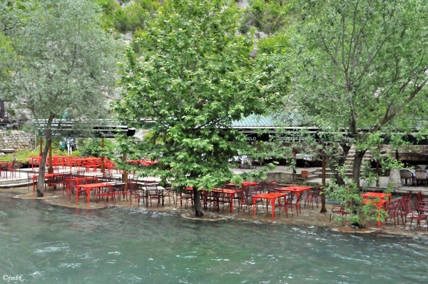 DSC_9388 Blagaj - Herzegovina