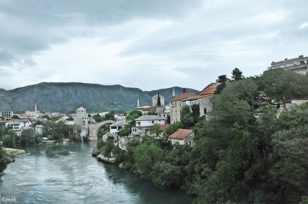 DSC_9392 Mostar - Herzegovina