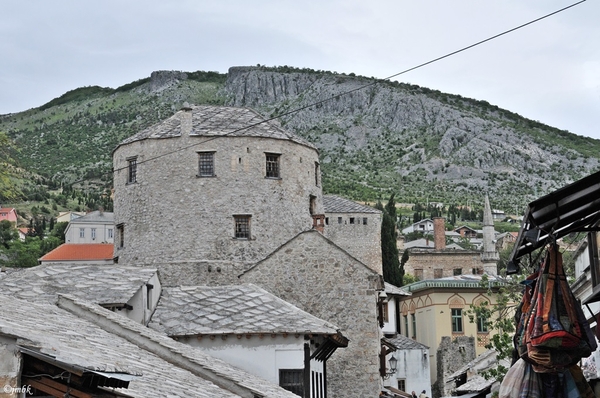 DSC_9397 Mostar - Herzegovina