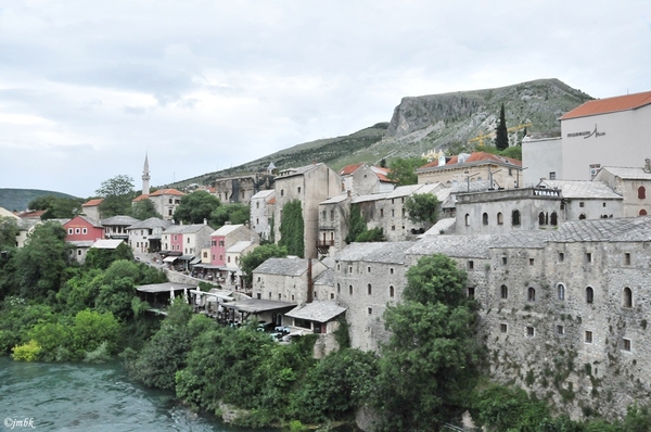 DSC_9404 Mostar - Herzegovina