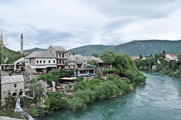 DSC_9410 Mostar - Herzegovina