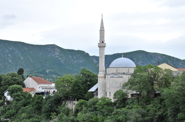 DSC_9413 Mostar - Herzegovina