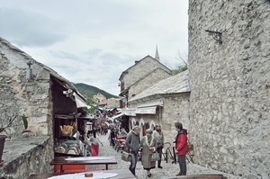DSC_9417 Mostar - Herzegovina