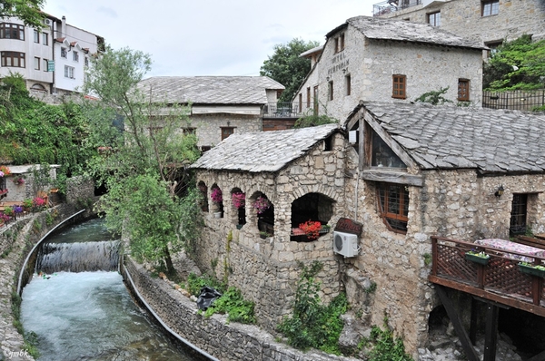 DSC_9422 Mostar - Herzegovina