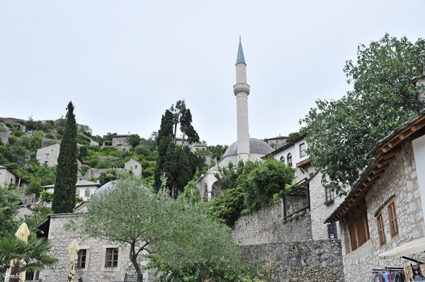 DSC_9430 Pocitelj -  Herzegovina