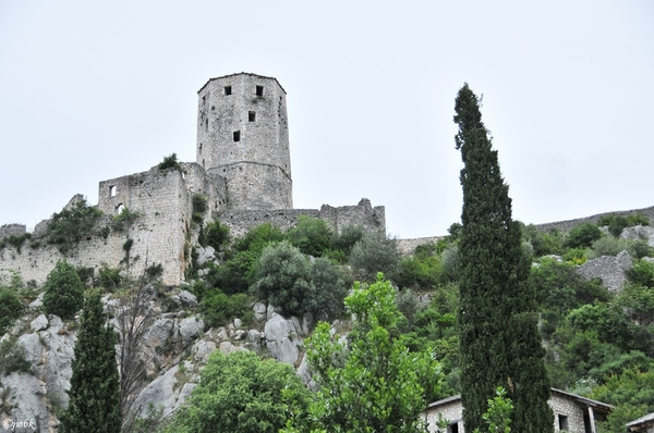 DSC_9437 Pocitelj -  Herzegovina