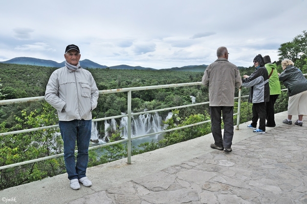 DSC_9353 Watervallen van Kravica - Herzegovina