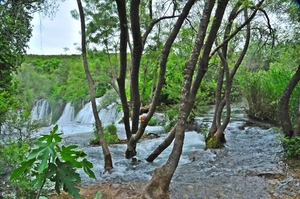 DSC_9375 Watervallen van Kravica - Herzegovina