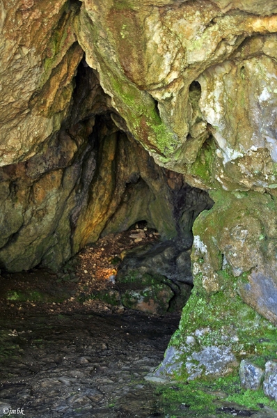 DSC_10032  Grotten van Vjetrenica - Herzegovina