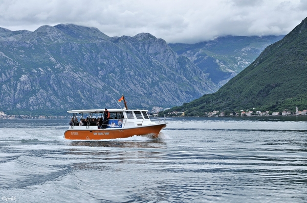 DSC_9457 Perast -  Montenegro