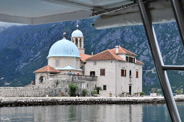 DSC_9460 Perast -  Montenegro