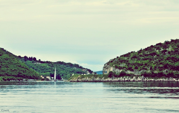 DSC_9462 Perast -  Montenegro