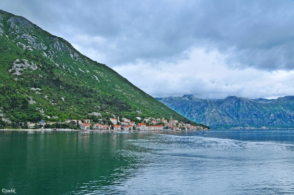 DSC_9468 Perast -  Montenegro