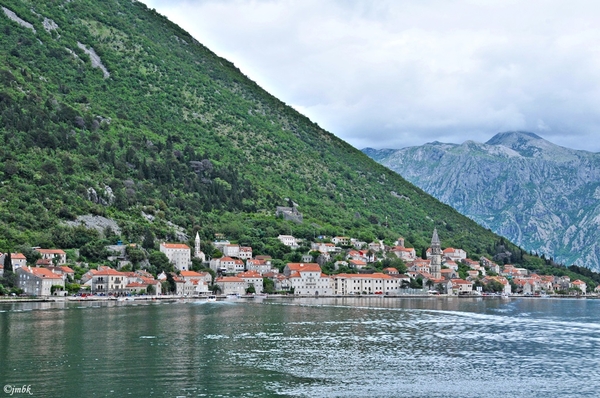 DSC_9469 Perast -  Montenegro