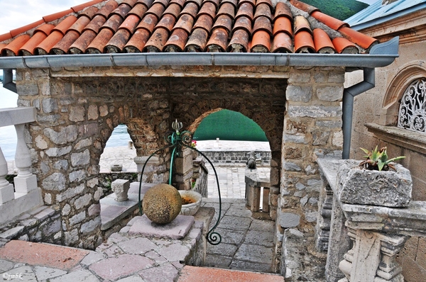 DSC_9470 Perast -  Montenegro