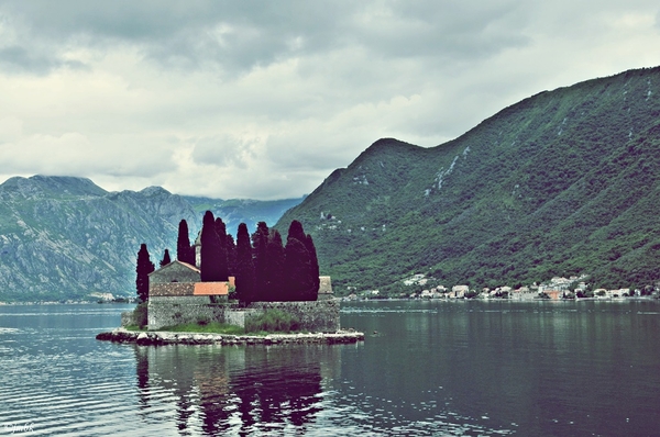 DSC_9473 Perast -  Montenegro