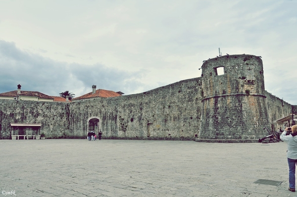 DSC_9537 Budva - Montenegro