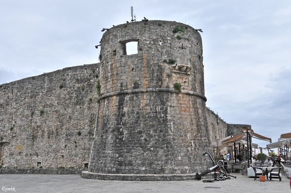 DSC_9539 Budva - Montenegro