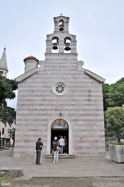 DSC_9549 Budva - Montenegro