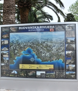 DSC_9555 Budva - Montenegro