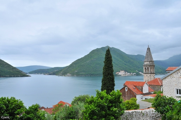 Baai van Kotor 1 - Montenegro DSC_9479