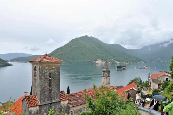 Baai van Kotor 7 - Montenegro DSC_9485