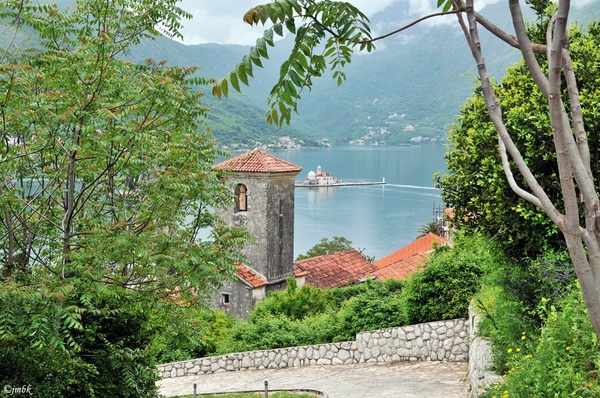 Baai van Kotor 13 - Montenegro DSC_9491