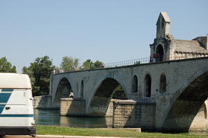 Le Pont