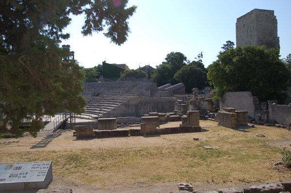 Arles