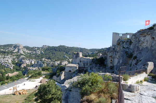 Les Beaux de Provence