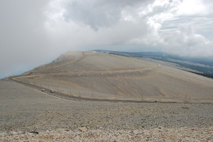 Le Mont Ventoux