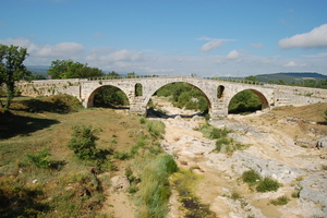 Le Pont St. Julien